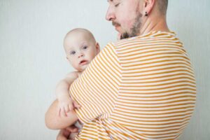 Newborn and Baby Hiccups