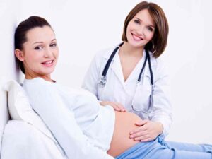Pregnancy facts