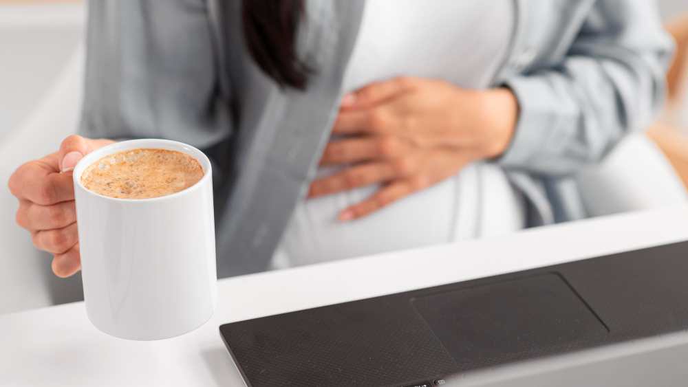 Coffee During Pregnancy