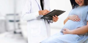 plan a healthy pregnancy