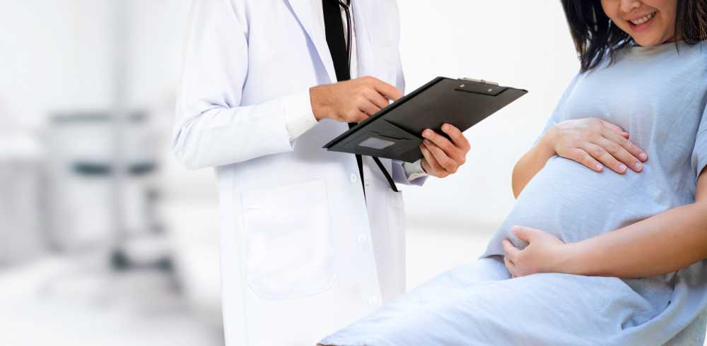 plan a healthy pregnancy