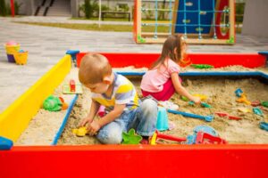 Toddlers and Challenging Behaviour