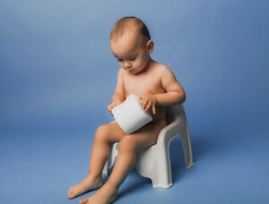 Potty Training