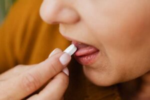 Birth Control Pills