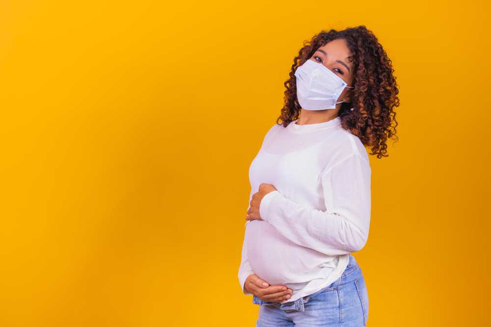 pregnancy during the covid 19