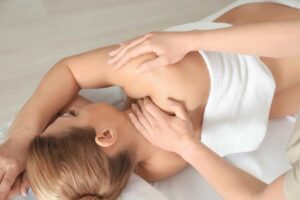 Massage during Pregnancy