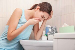 Early Symptoms of Pregnancy
