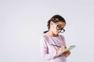 responsibilities of a child