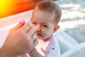 Gripe Water for Babies