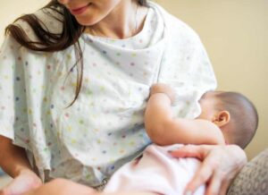 food for breastfeeding Mother
