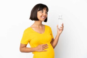 Soda When Pregnant