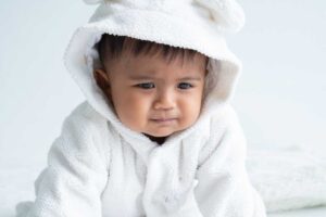 Constipation In Babies