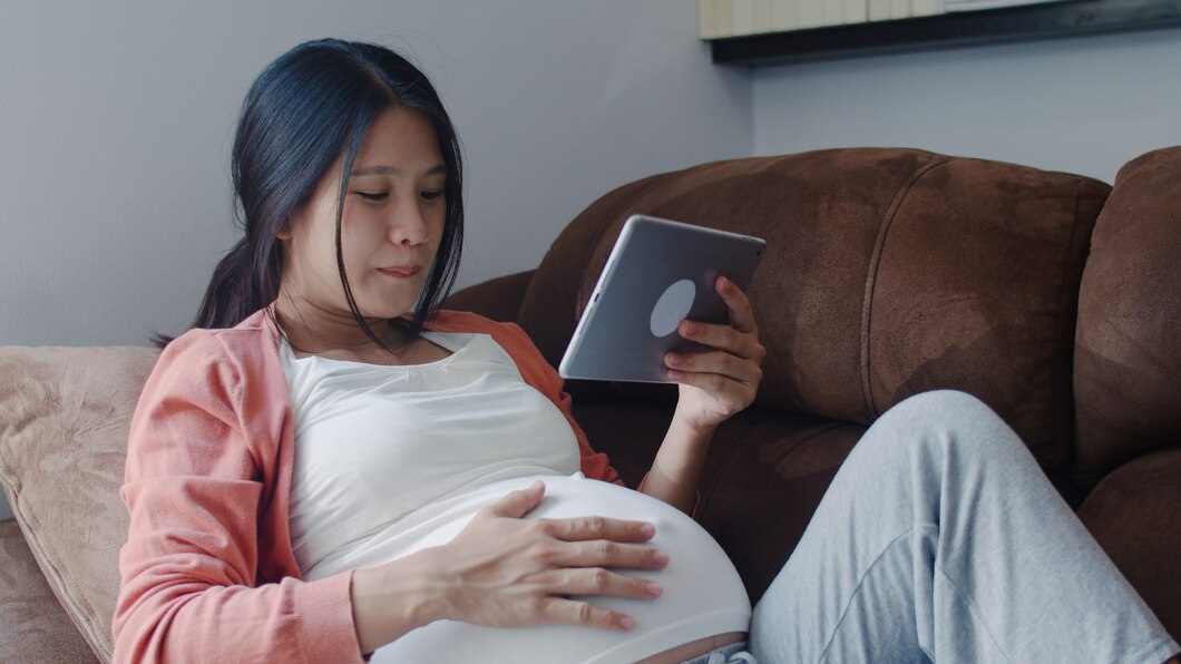 10 movies to watch during pregnancy