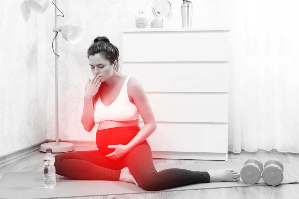 Exercises Avoid During Pregnancy