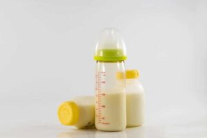 how to stop breastfeeding