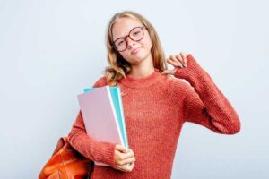 Narcissistic Teenager