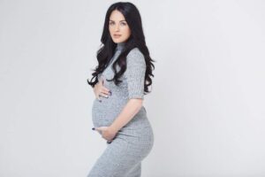 Look Good During Pregnancy