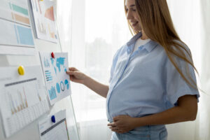 tips a safer pregnancy