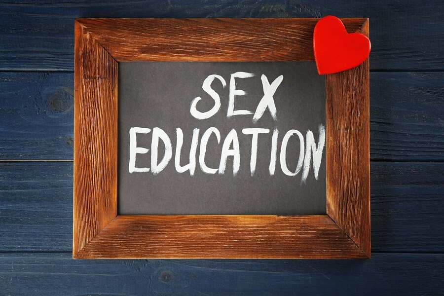 Sex Education