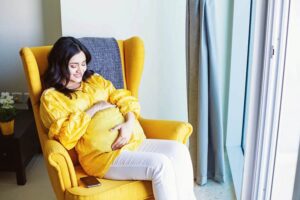 Tips for a Healthy Pregnancy