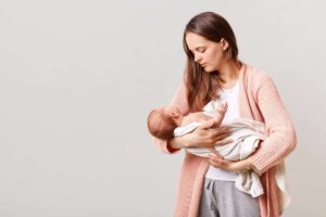 postpartum depression