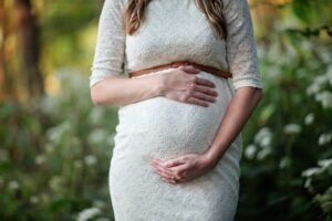 survival guide for new mother
