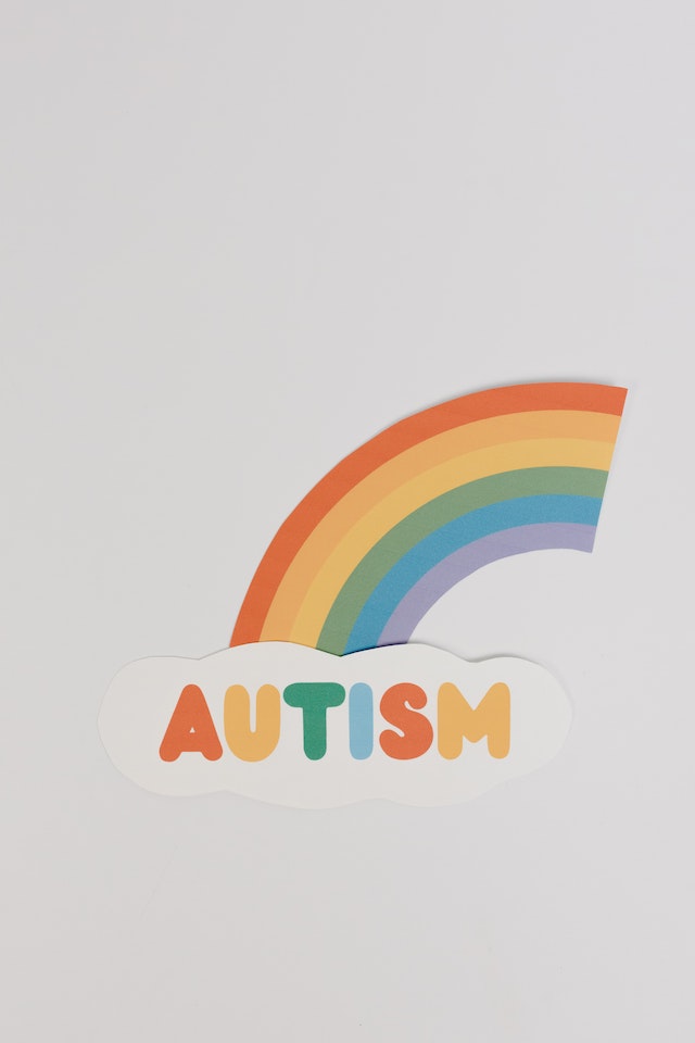 autism sumptoms