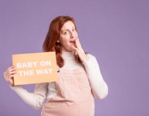 signs of pregnancy