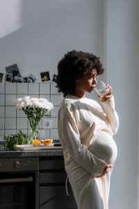 probiotics during pregnancy