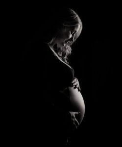 dry mouth during pregnancy