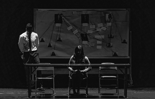 juvenile self preception