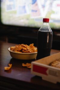 Avoid coke during pregnancy