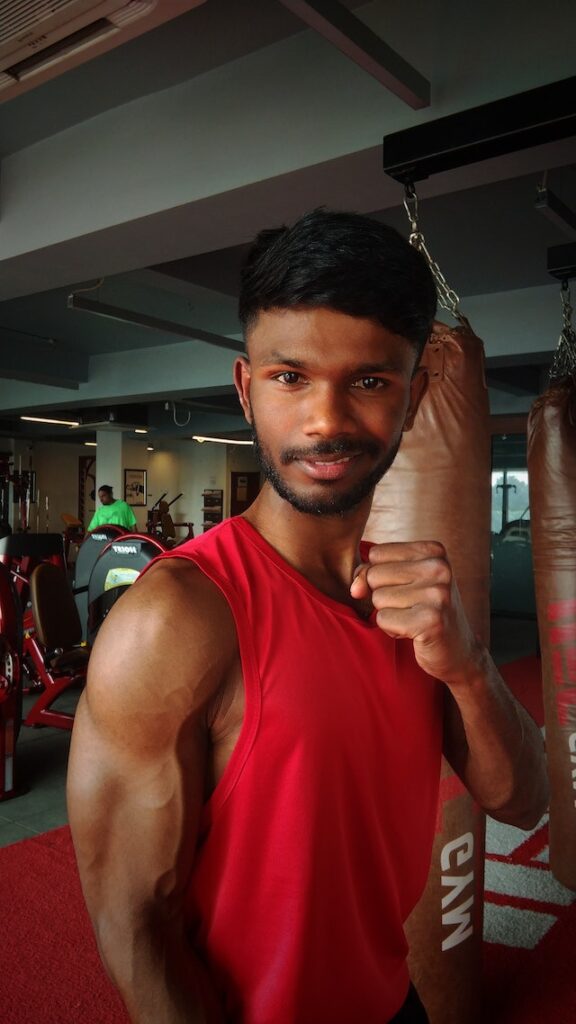 gym teenagers summer