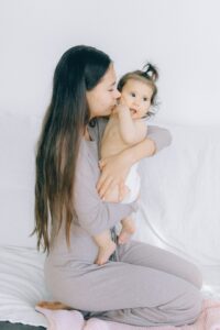 baby skin care