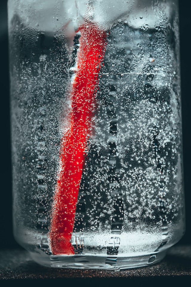 ice water during pregnancy