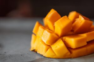 mango good for pregnancy