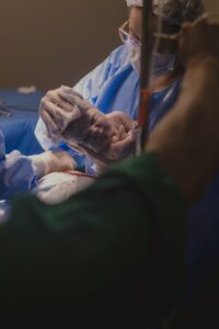 infant check ups