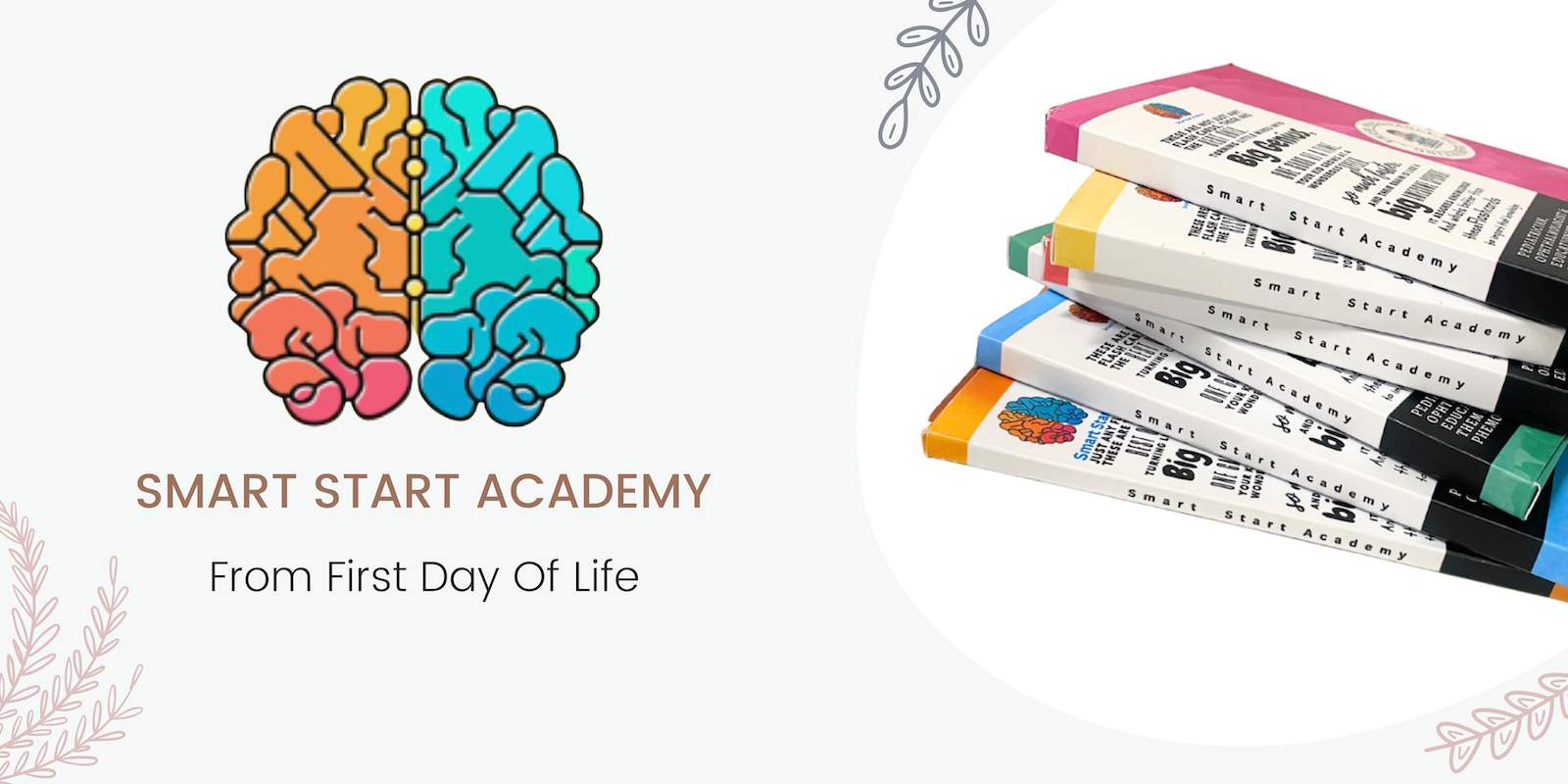 Smart Start Academy