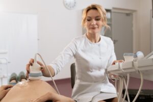 changes in normal pregnancy