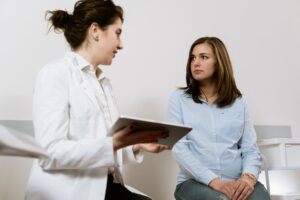 body changes during pregnancy