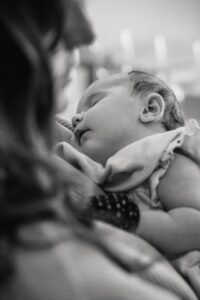 newborn baby sleep