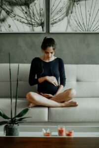labour pain pregnancy