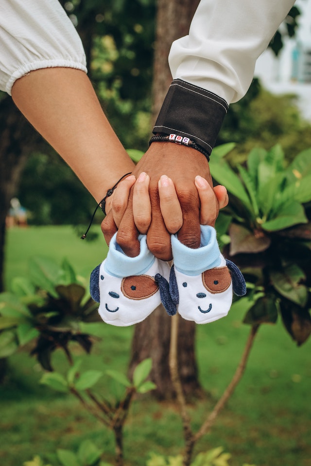 discharge during pregnancy