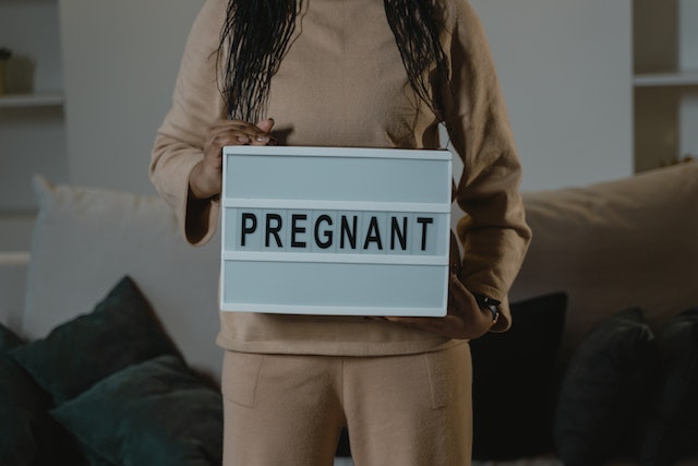 postpartum depression during pregnancy