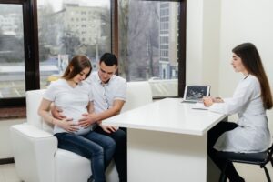 Pregnancy-related aches