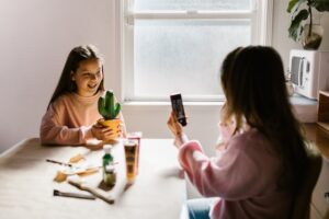 baby speech recording