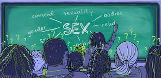 The Importance of Sex Education · Dr Dad