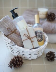 kids bathing products