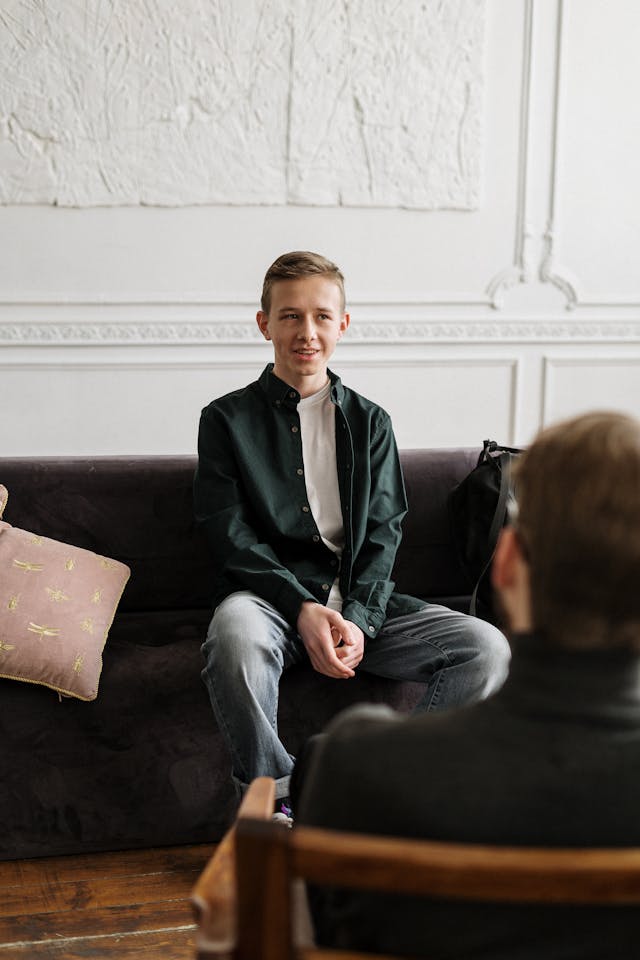 Teen Reproductive Health