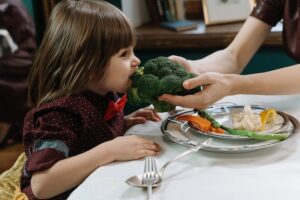 Healthy Eating Habits